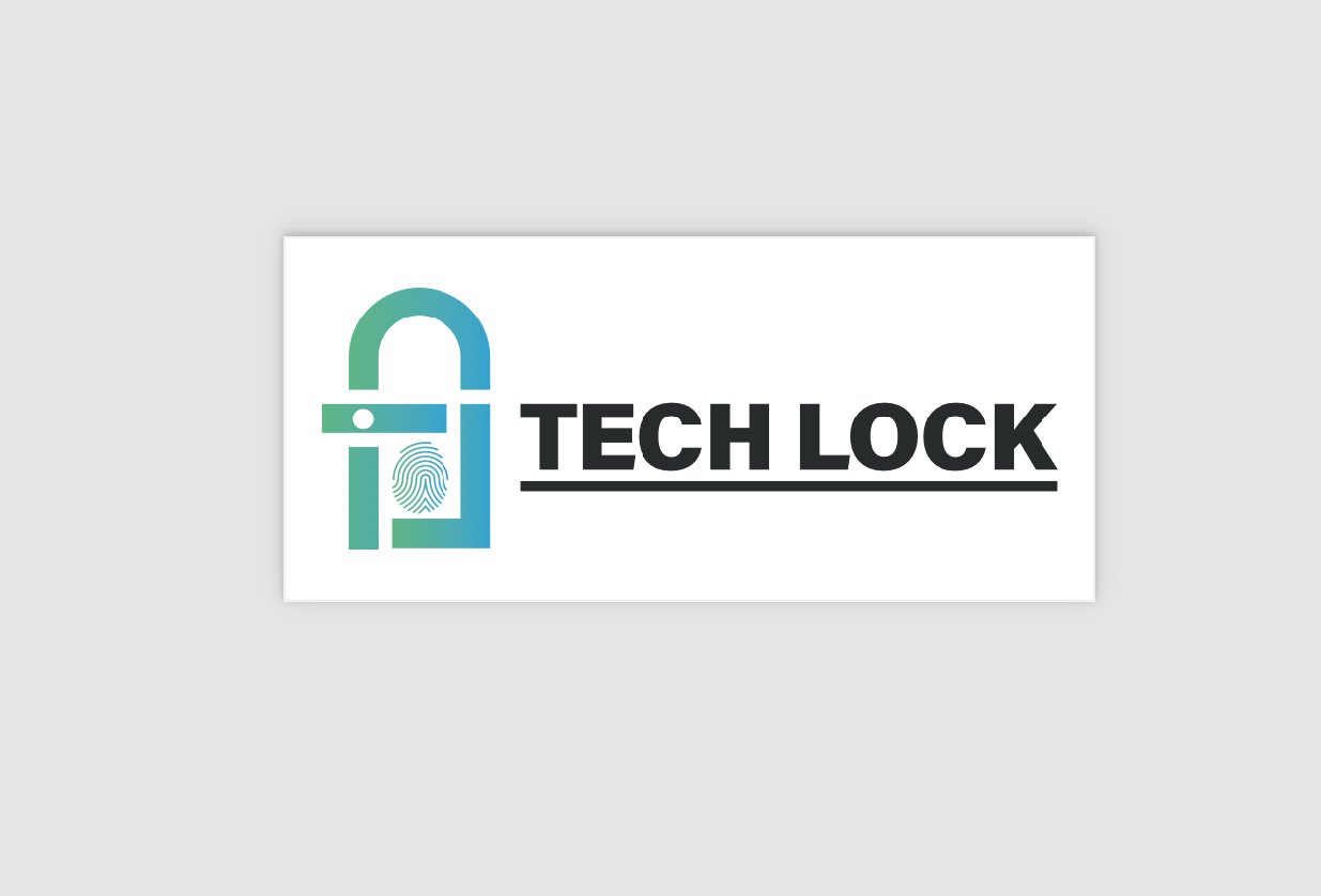 TECH LOCK