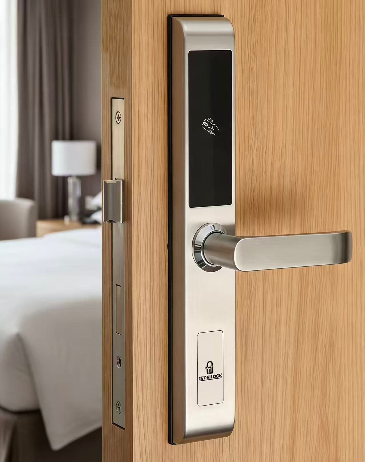 قفل فندقي TECH LOCK